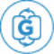 High Efficiency G-Shape Heat Exchanger