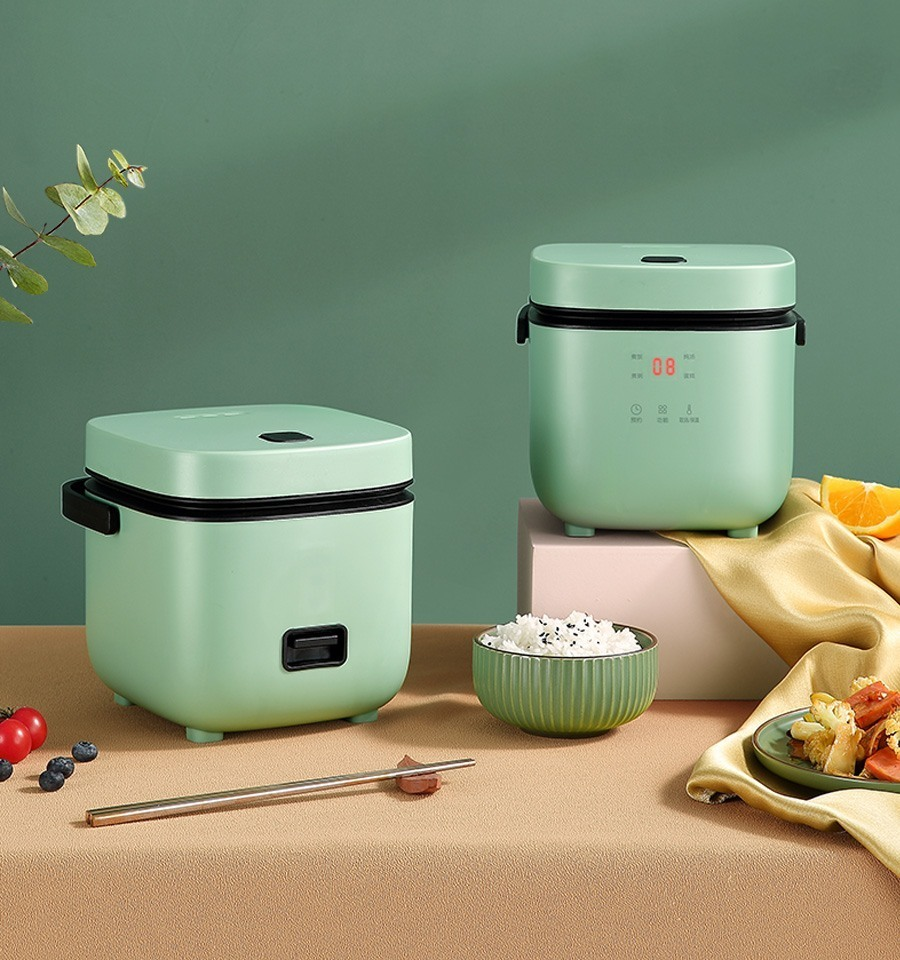 1.2LEnergy-saving durable rice cooker - JML -AFrica Aircon